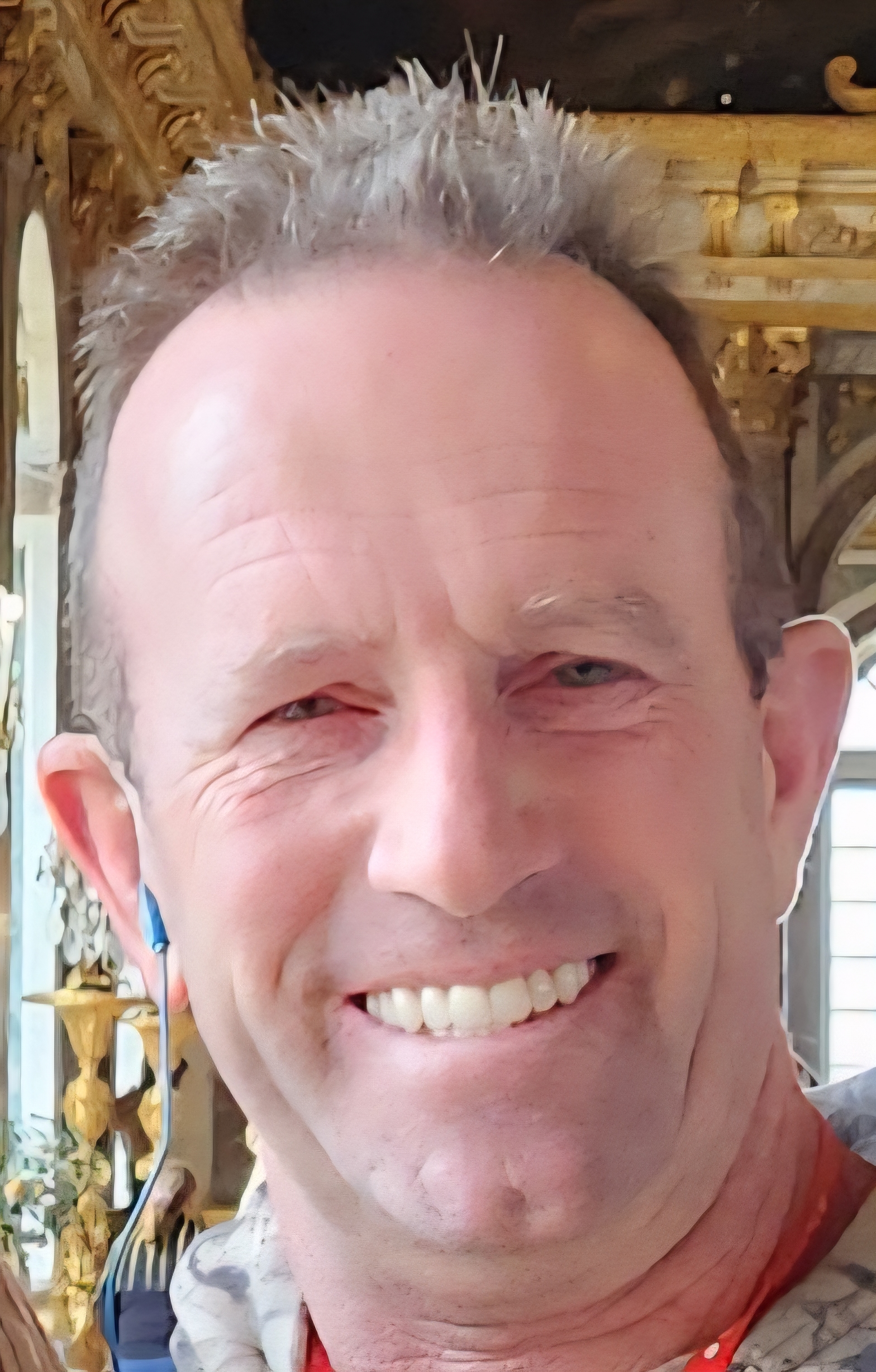 Rick Valley — Owner & Operator